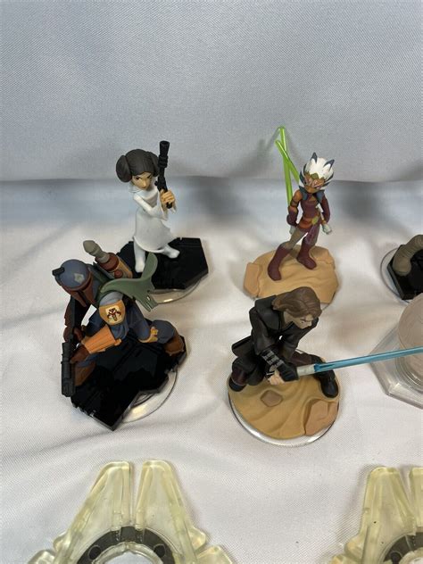 disney infinity lot